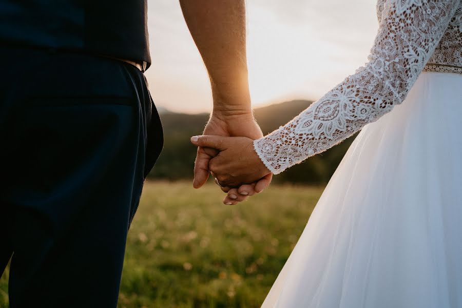 Fotógrafo de casamento Martin Gogela (martingogela). Foto de 28 de janeiro