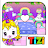 Tizi Town Home Decoration Game icon