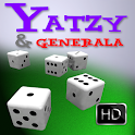 Yatzy & Generala HD icon