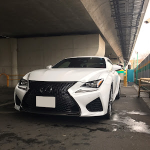 RC F USC10