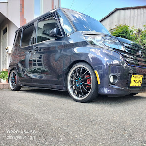 デイズルークス B21A