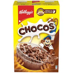 Kelloggs Chocos 110 Gm