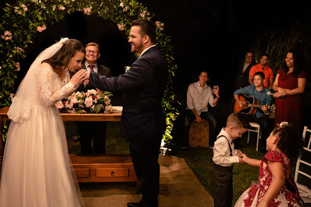 Photographe de mariage Janderson Magalhães (janderson). Photo du 21 avril 2020