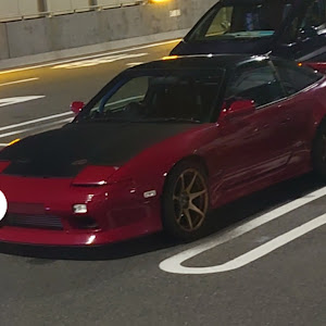 180SX RPS13