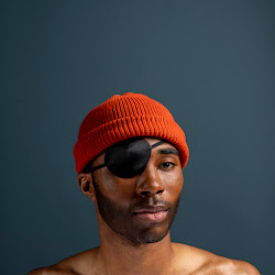 Punk Portrait #4039
