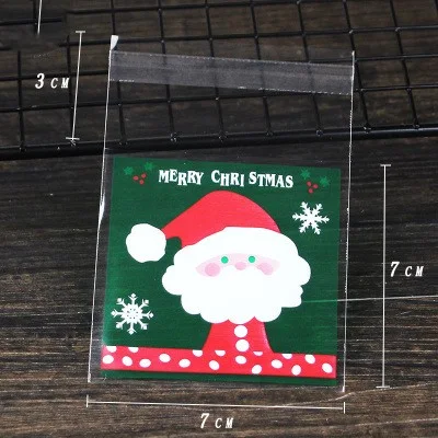 Title 24, Noel Babanın kızağıyla Noel kurabiyesi paketle...