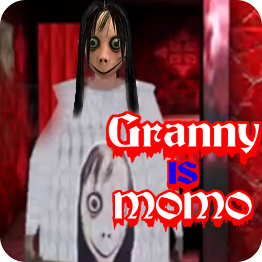 Momo Horror Story - Play Momo Horror Story On FNAF, Granny