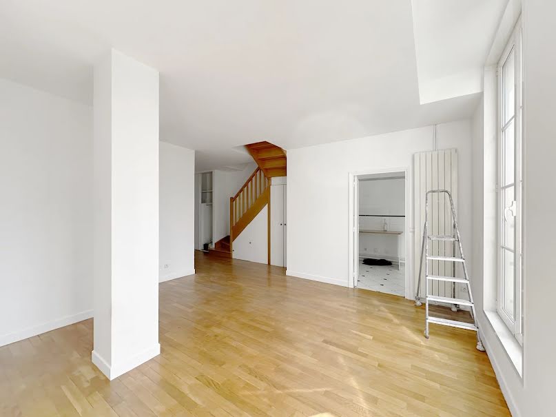 Location  appartement 2 pièces 61.6 m² à Paris 6ème (75006), 2 200 €