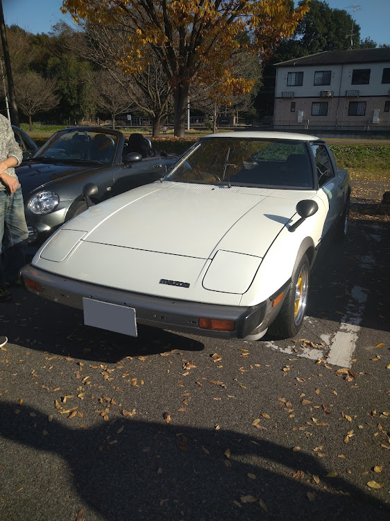 アルトラパンの11月もよろしくお願いします・オフ会に関するカスタム事例の投稿画像2枚目