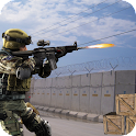 Commando Survival Game