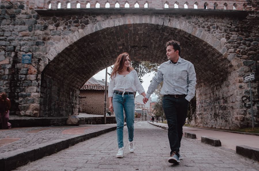 Fotógrafo de bodas Andrés Salas (andressalas). Foto del 12 de abril 2021