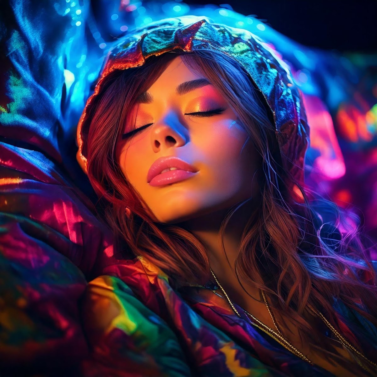 Hip Hop Lullabies for Tranquil Sleep