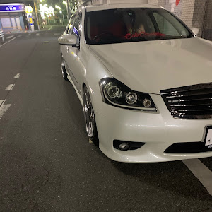 フーガ Y50