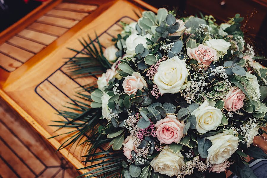 Fotógrafo de bodas Aleksandria Rudenko (fotografamster). Foto del 12 de enero 2021