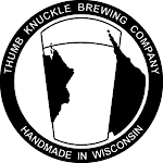 Logo of Thumb Knuckle Gunmetal Porter