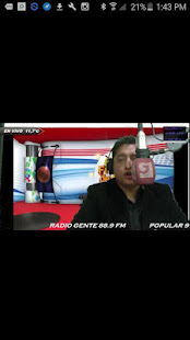 Radio Gente Bolivia(圖3)-速報App