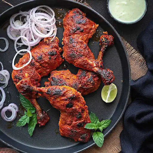 Tandoori Chicken