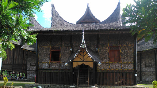 Rumah Gadang Kitchen 