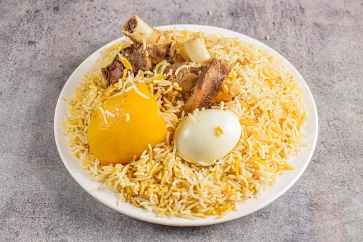 Special Mutton Biryani [1 Kg]