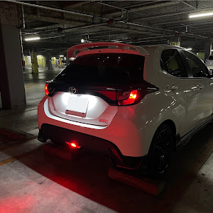 ヤリス MXPA10
