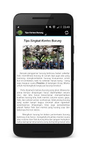 Master Kicau Cucak Ijo(圖6)-速報App
