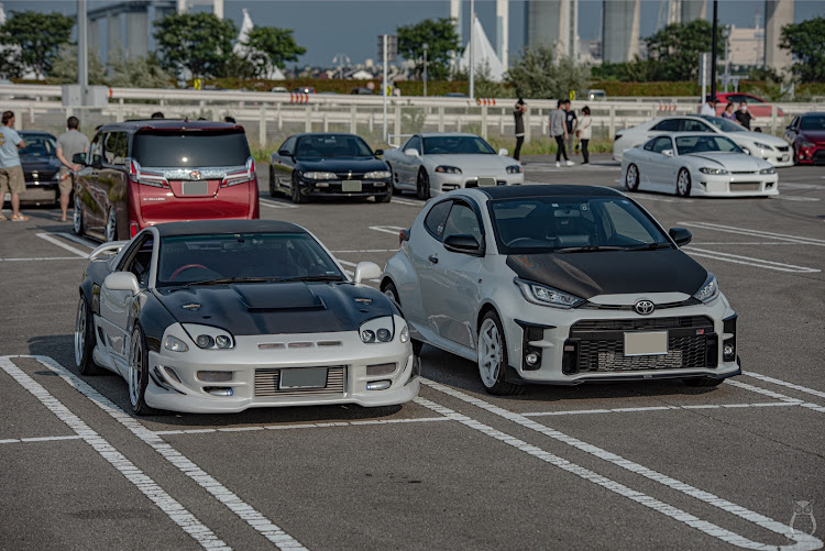 ランサーエボリューションの海王丸・GTO・WRX・おいしいラーメン・皆も行ってね🥰に関するカスタム事例の投稿画像11枚目