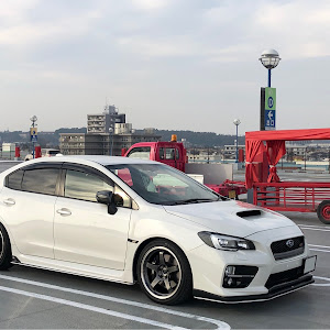 WRX STI VAB