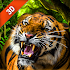 Moving Tiger Live Wallpaper2.2.0.2560