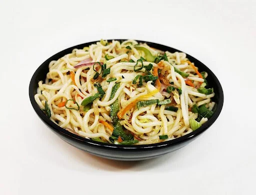 Hakka Noodles