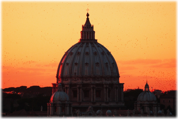 Basilica di San Pietro di caremaz