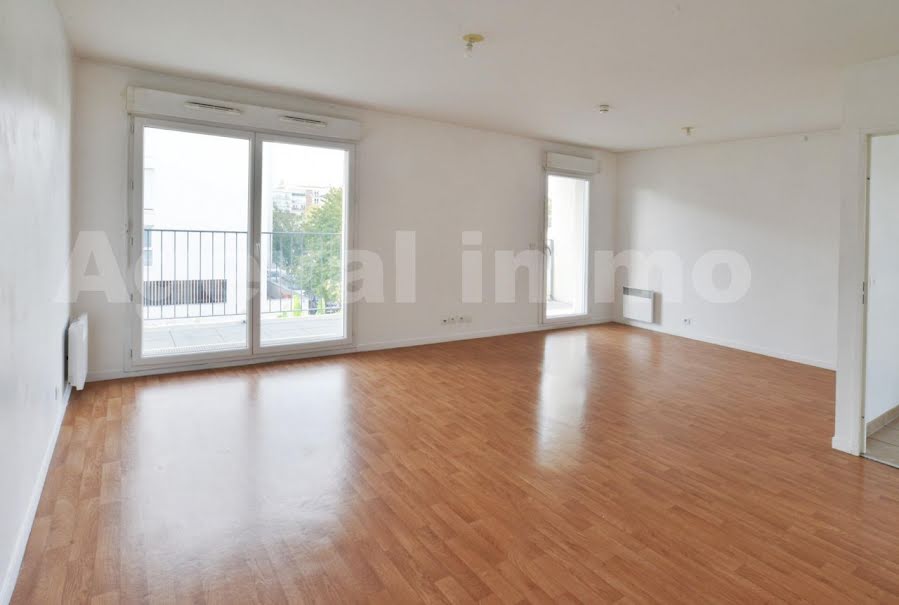 Vente appartement 3 pièces 66.87 m² à Boussy-Saint-Antoine (91800), 194 000 €