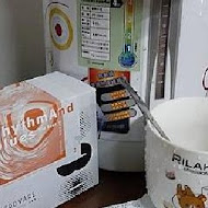 Ritrovare coffee 尋品·旬品 咖啡