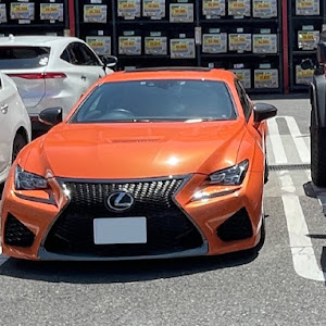 RC F USC10