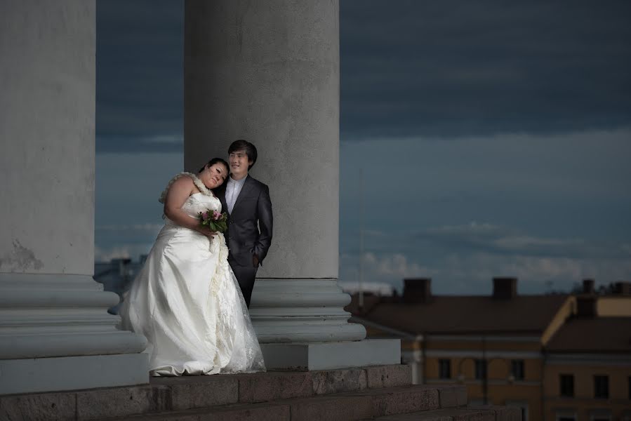 Hochzeitsfotograf Stine Lise Nielsen (imagekafe). Foto vom 21. Juni 2019