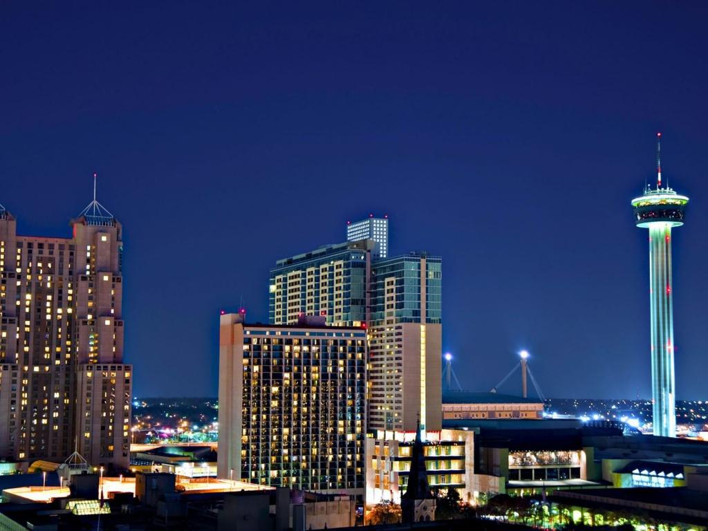 San Antonio Live Wallpaper - Android Apps on Google Play
