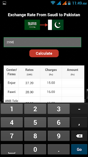 Currency Transfer Rate By Wiin World Google Play United States