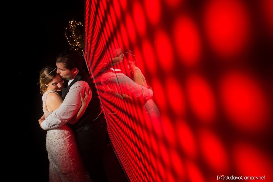 Fotógrafo de bodas Gus Campos (guscampos). Foto del 4 de diciembre 2015