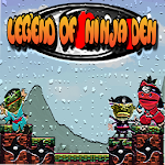 Cover Image of Download Legend Of Ninja Den 0.0.1 APK
