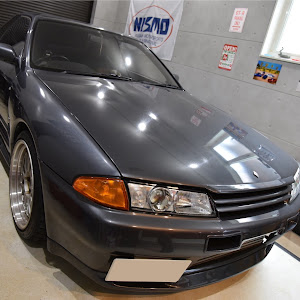 スカイライン GT-R BNR32