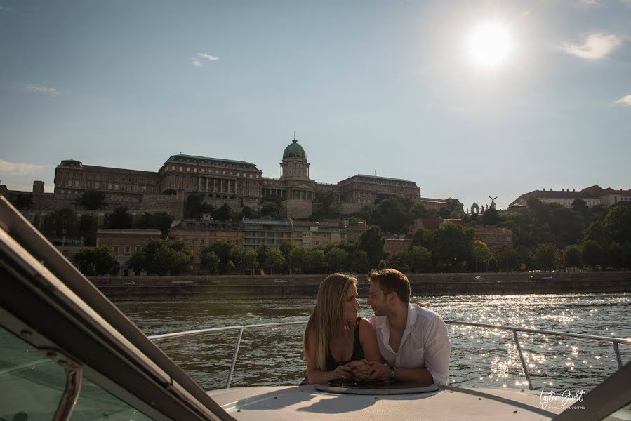 Wedding photographer Judit Kovács-Lajtár (lajtarjuditphoto). Photo of 3 March 2019