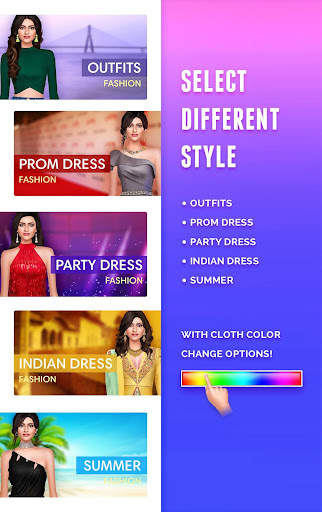 Sonam Kapoor Ahuja Fashion Salon - Dressup 2020