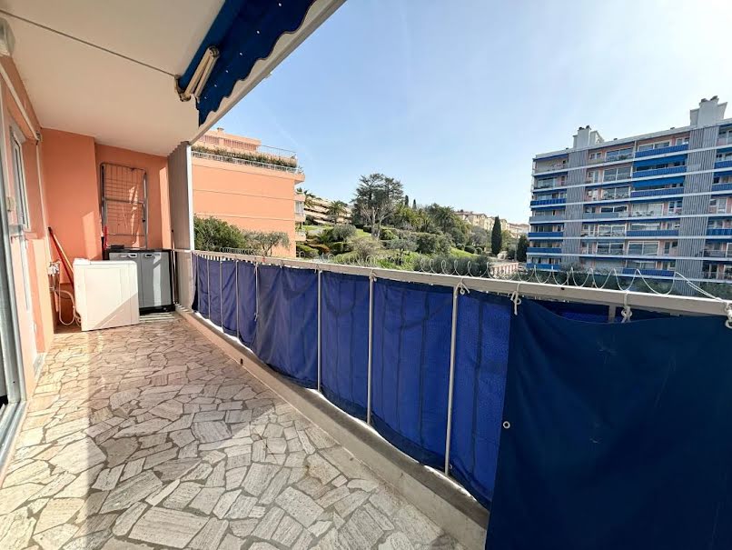 Vente appartement 4 pièces 75 m² à Grasse (06130), 199 000 €