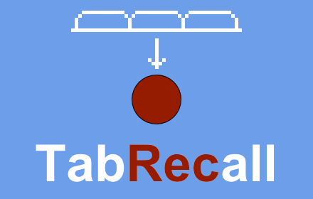 TabRecall Preview image 0