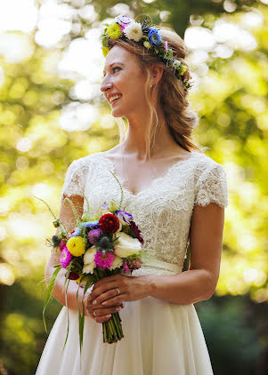 Fotografo di matrimoni Dima Kruglov (dimakruglov). Foto del 9 giugno 2019