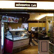 Movenpick café 莫凡彼餐廳