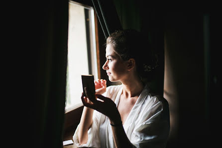 Photographe de mariage Taras Kovalchuk (taraskovalchuk). Photo du 18 février 2019