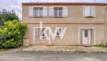 maison à Gaillac (81)