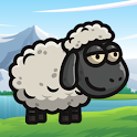 The Sheep Run Adventure Game