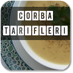 Çorba Tarifleri Apk