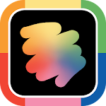 Cover Image of Download Magic Coloring Picture Book 2.4.0 APK